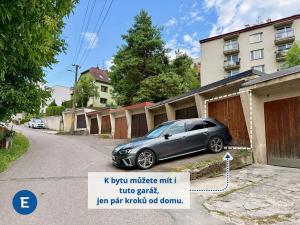 Prodej bytu 3+kk, Luhačovice, Úprkova, 66 m2