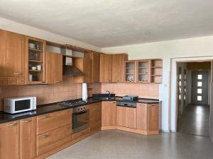 Pronájem bytu 3+1, Příbram, Brodská, 87 m2