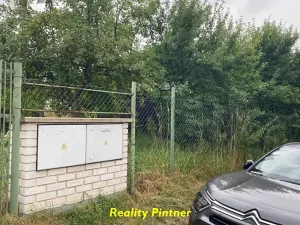 Prodej zahrady, Příbram, Kozičínská, 707 m2