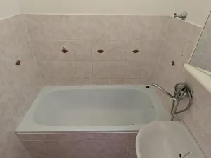 Pronájem bytu 1+1, Most, Jaroslava Vrchlického, 36 m2