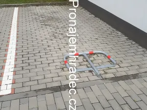 Pronájem bytu 2+kk, Hradec Králové, Kejzlarova, 61 m2