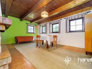 Prodej chalupy, Jindřichov, 90 m2
