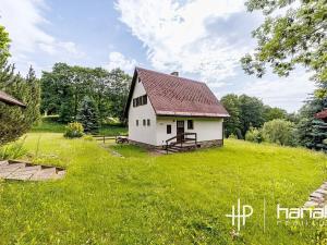 Prodej chalupy, Jindřichov, 90 m2