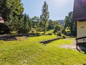 Prodej chalupy, Jindřichov, 90 m2
