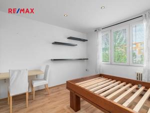 Pronájem bytu 1+kk, Klatovy, Pod Hůrkou, 20 m2