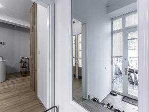 Pronájem obchodního prostoru, Praha - Žižkov, Zvonařova, 50 m2