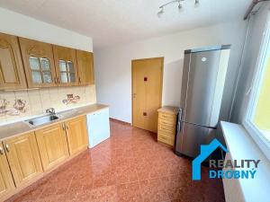 Pronájem bytu 3+1, Děčín, Kosmonautů, 66 m2