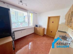 Pronájem bytu 3+1, Děčín, Kosmonautů, 66 m2