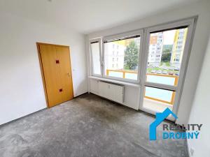 Pronájem bytu 3+1, Děčín, Kosmonautů, 66 m2