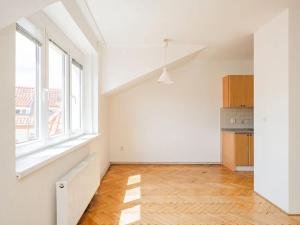 Pronájem bytu 2+kk, Praha - Staré Město, Celetná, 68 m2