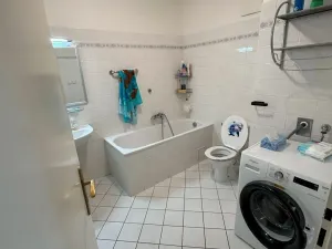 Prodej bytu 2+1, Praha - Zbraslav, Jaromíra Vejvody, 62 m2