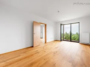 Prodej bytu 2+kk, Benecko, 55 m2