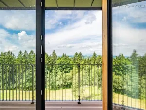 Prodej bytu 2+kk, Benecko, 55 m2