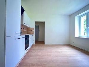 Pronájem bytu 2+kk, Ostrava, Hany Kvapilové, 45 m2