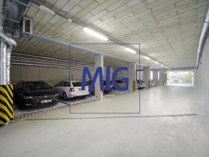 Pronájem bytu 2+kk, Brno, Cejl, 57 m2