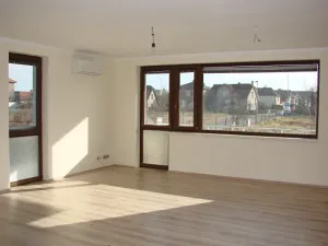 Pronájem bytu 2+kk, Praha - Dolní Měcholupy, U výstavby, 68 m2