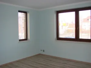 Pronájem bytu 2+kk, Praha - Dolní Měcholupy, U výstavby, 68 m2