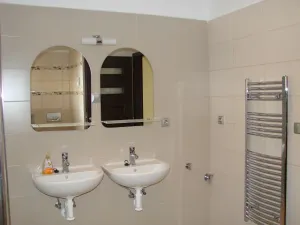 Pronájem bytu 2+kk, Praha - Dolní Měcholupy, U výstavby, 68 m2