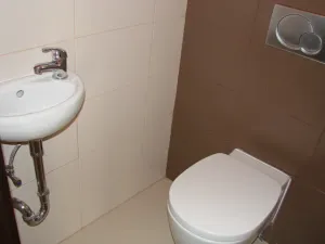 Pronájem bytu 2+kk, Praha - Dolní Měcholupy, U výstavby, 68 m2