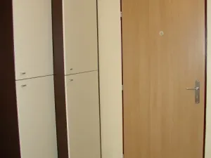Pronájem bytu 2+kk, Praha - Dolní Měcholupy, U výstavby, 68 m2