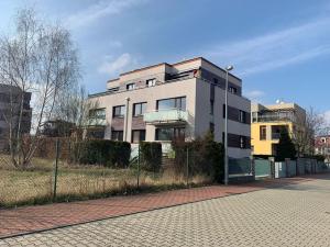 Pronájem bytu 2+kk, Praha - Dolní Měcholupy, U výstavby, 68 m2