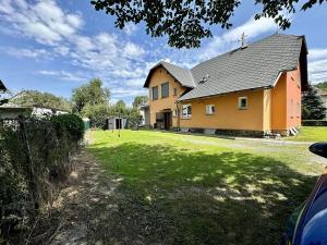 Prodej bytu 3+1, Česká Ves, Jánského, 79 m2