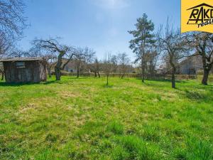 Prodej pozemku pro bydlení, Studnice, 1000 m2