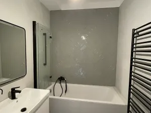 Pronájem bytu 2+kk, Praha - Břevnov, Šlikova, 50 m2