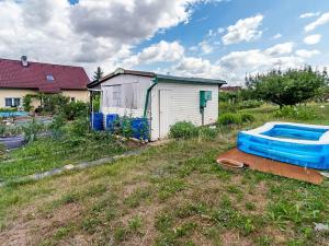 Prodej pozemku pro bydlení, Plzeň, Výsluní, 986 m2