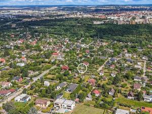Prodej pozemku pro bydlení, Plzeň, Výsluní, 986 m2