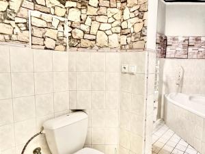 Pronájem bytu 2+1, Karlovy Vary, Dr. Davida Bechera, 83 m2