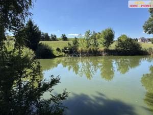 Prodej komerční nemovitosti, Čechtice - Otročice, 152 m2