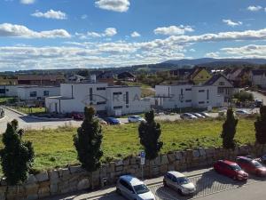 Pronájem bytu 2+kk, Velešín, Nad Cihelnou, 42 m2