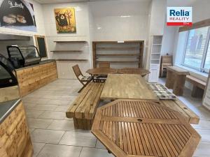 Pronájem obchodního prostoru, Liberec, Felberova, 52 m2