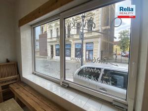 Pronájem obchodního prostoru, Liberec, Felberova, 52 m2