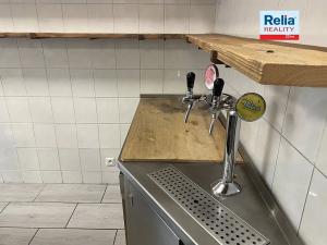 Pronájem obchodního prostoru, Liberec, Felberova, 52 m2