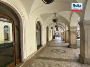 Pronájem obchodního prostoru, Liberec, Felberova, 52 m2