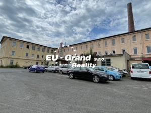 Pronájem skladu, Varnsdorf, Karlova, 80 m2