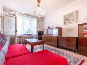 Prodej bytu 2+1, Teplice, Štúrova, 52 m2