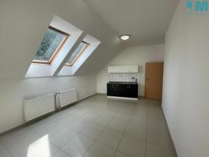Pronájem bytu 2+kk, Těšany, 55 m2