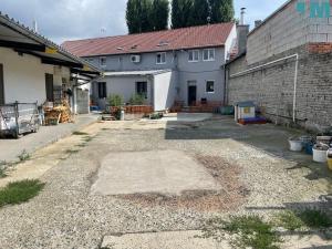 Pronájem bytu 2+kk, Těšany, 55 m2