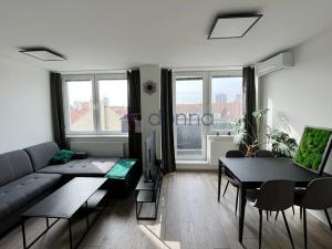 Pronájem bytu 2+kk, Praha, Limuzská, 45 m2