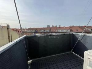 Pronájem bytu 2+kk, Praha, Limuzská, 45 m2