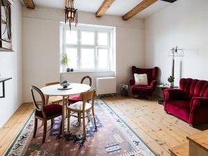 Pronájem bytu 1+kk, Praha - Libeň, Na žertvách, 31 m2