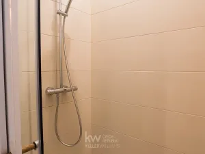 Pronájem bytu 1+kk, Praha - Libeň, Na žertvách, 31 m2