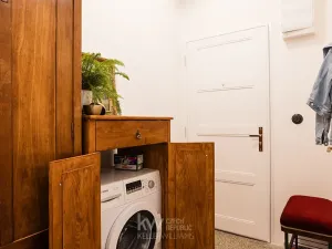 Pronájem bytu 1+kk, Praha - Libeň, Na žertvách, 31 m2