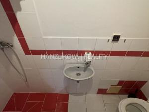 Pronájem bytu 1+kk, České Budějovice - České Budějovice 1, Krajinská, 18 m2