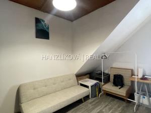 Pronájem bytu 1+kk, České Budějovice - České Budějovice 1, Krajinská, 18 m2