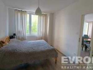 Pronájem bytu 2+kk, Praha - Strašnice, Limuzská, 52 m2