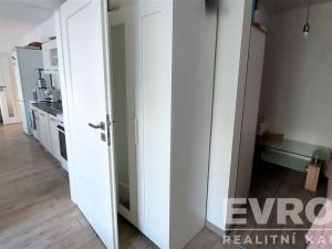 Pronájem bytu 2+kk, Praha - Strašnice, Limuzská, 52 m2